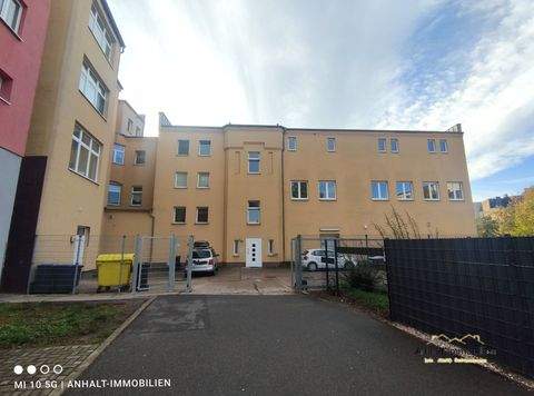 Bitterfeld Wohnungen, Bitterfeld Wohnung mieten