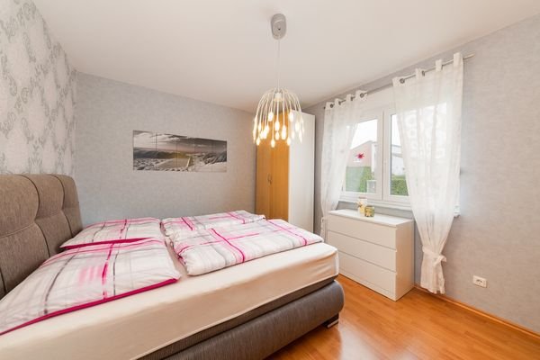 Schlafzimmer I