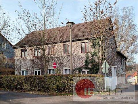 Suhl Häuser, Suhl Haus kaufen