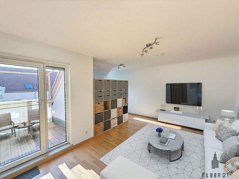 Markranstädt Wohnungen, Markranstädt Wohnung kaufen