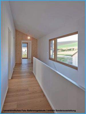 Wohnhaus Golfblick Referenz