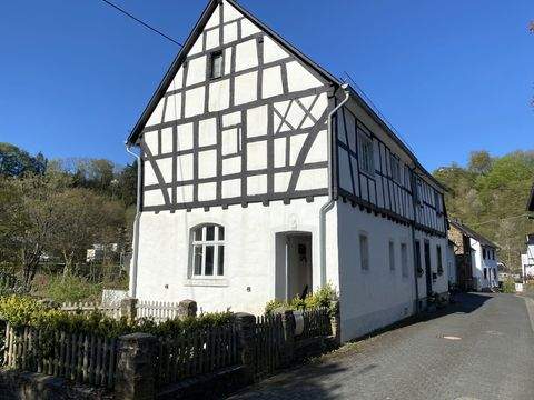 Virneburg Häuser, Virneburg Haus kaufen