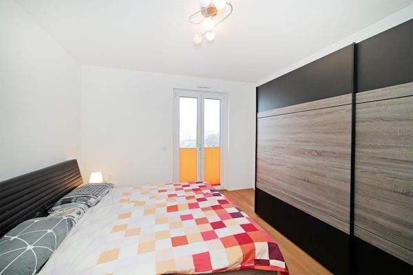Elternschlafzimmer