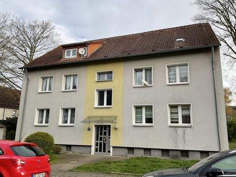 Herne Wohnungen, Herne Wohnung mieten