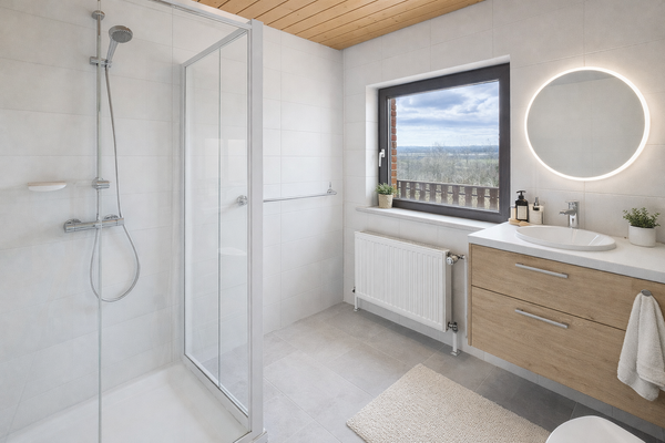 Visualisierung einer möglichen Gestaltung.