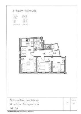 Grundriss WE 4 DG. re