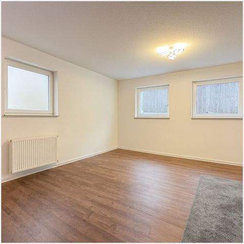 Hungen / Bellersheim Wohnungen, Hungen / Bellersheim Wohnung kaufen