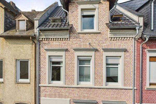 55430 Oberwesel – Rheinstraße 2