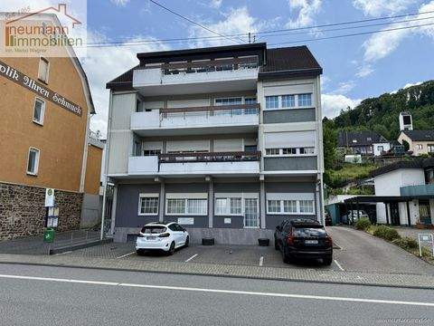 Waldbreitbach Büros, Büroräume, Büroflächen 