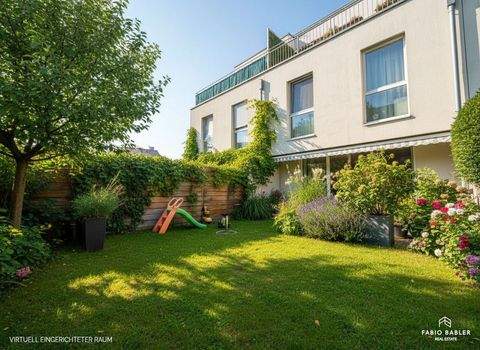 Brunn am Gebirge Häuser, Brunn am Gebirge Haus kaufen