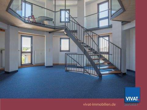 Usingen Büros, Büroräume, Büroflächen 