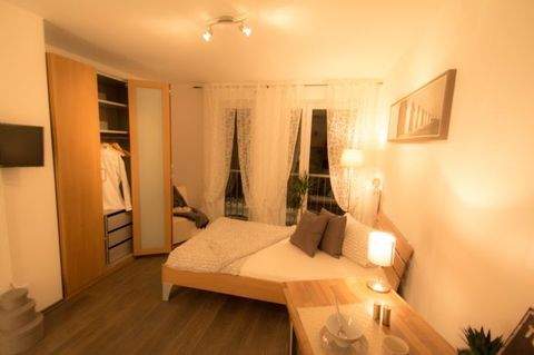 Eching Wohnungen, Eching Wohnung mieten