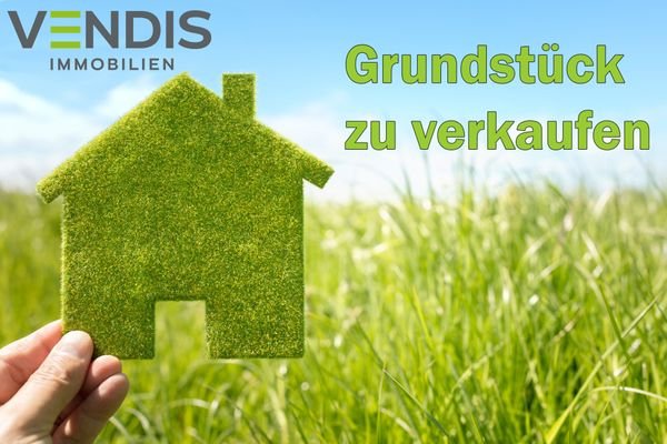 Grundstück zu verkaufen