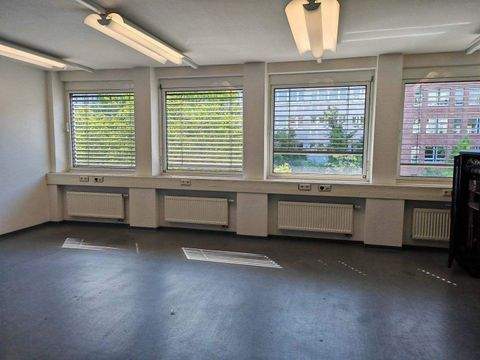 Frankfurt am Main Büros, Büroräume, Büroflächen 