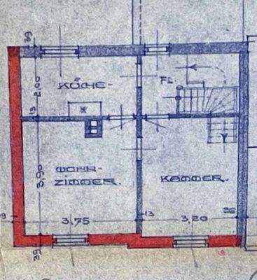 Skizze OG unverbindlich