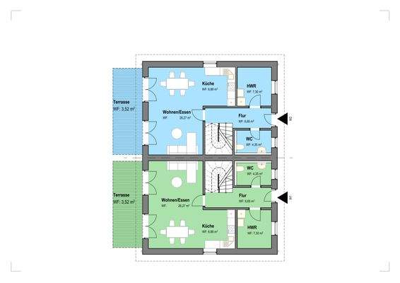 Erdgeschoss Hafentwiete 7