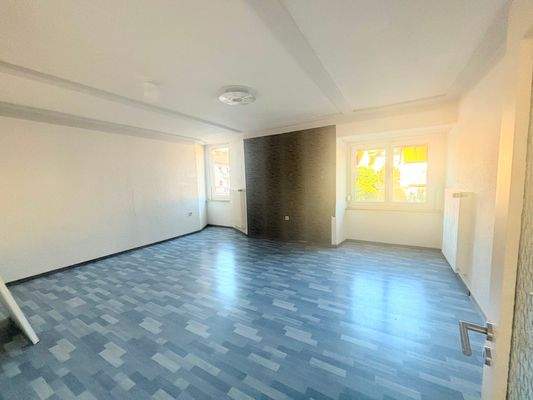 2-Familienhaus Klosterhof Zell