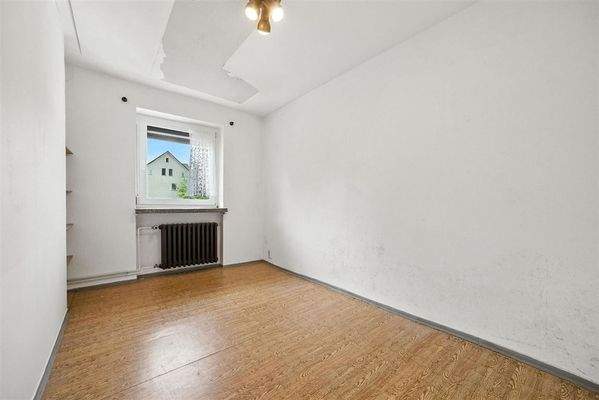 Kinder-/Gäste-/Arbeitszimmer