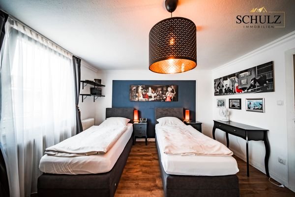 Hotelzimmer