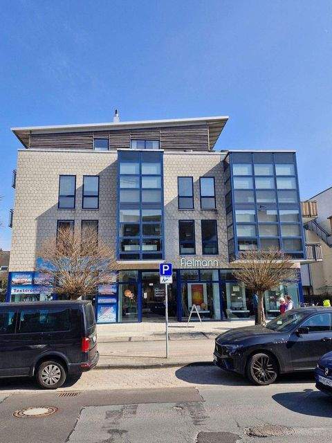 Hamburg Büros, Büroräume, Büroflächen 