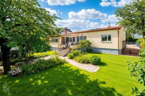 Bestensee Häuser, Bestensee Haus kaufen