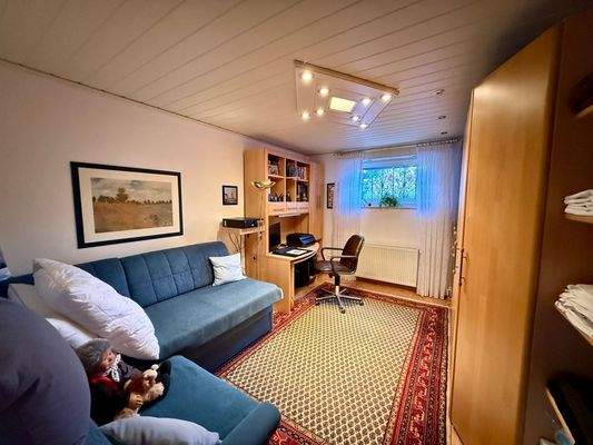 Gäste-/Kinderzimmer