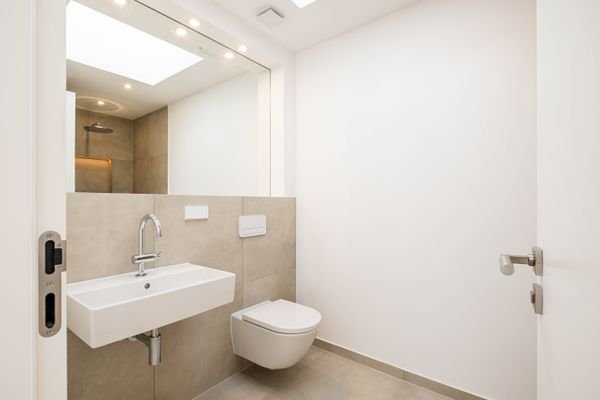 Badezimmer 1