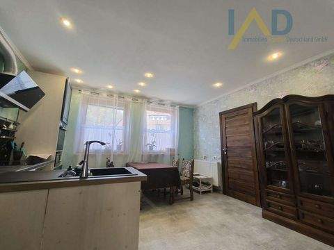 Harz Häuser, Harz Haus kaufen