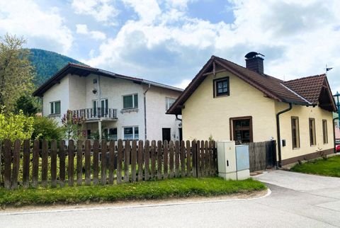 Raach am Hochgebirge Häuser, Raach am Hochgebirge Haus kaufen