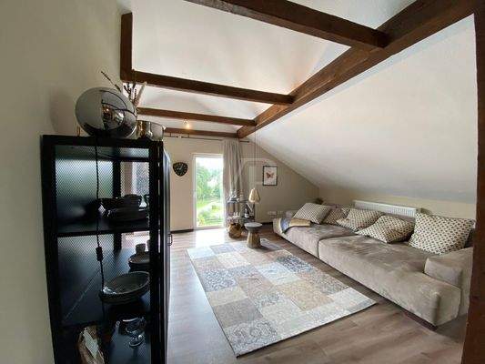 Betreiberwohnung II H1