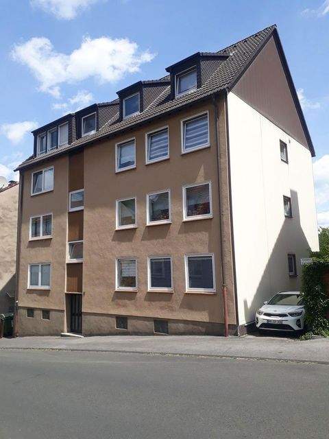 Hagen Wohnungen, Hagen Wohnung mieten