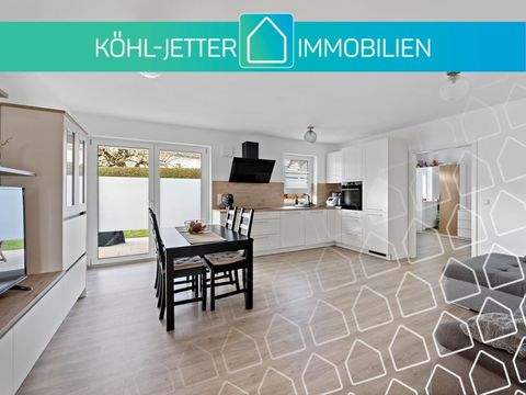 Bodelshausen Wohnungen, Bodelshausen Wohnung kaufen