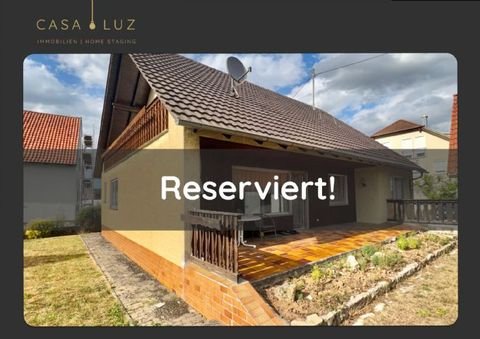 Haus kaufen in Karlstadt bei immowelt.de