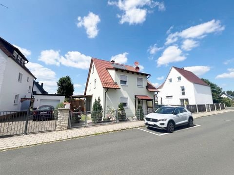 Röthenbach an der Pegnitz Häuser, Röthenbach an der Pegnitz Haus kaufen