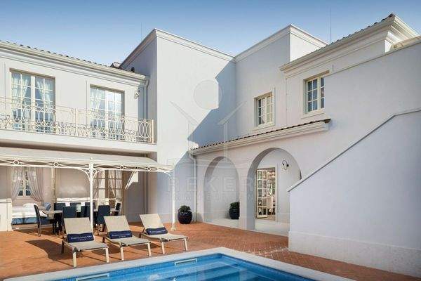 1500 Meter vom Strand & Meer entfernt