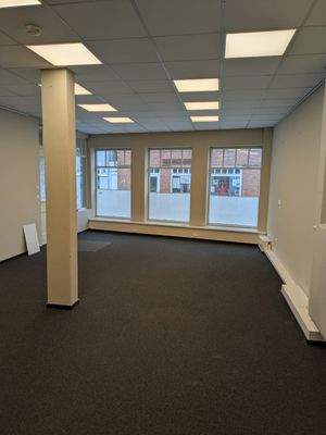 eingebaute Deckenbeleuchtung