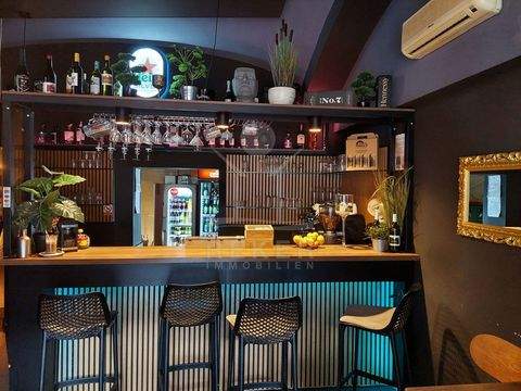 Karlovac Gastronomie, Pacht, Gaststätten