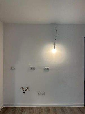 Zimmer 1 (Küchenbereich)