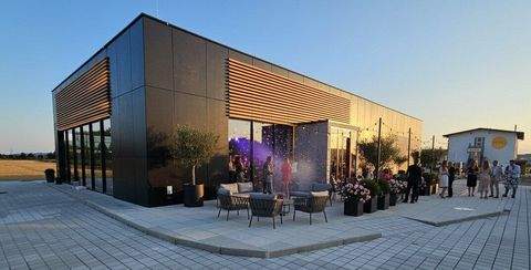 Langenrohr Gastronomie, Pacht, Gaststätten