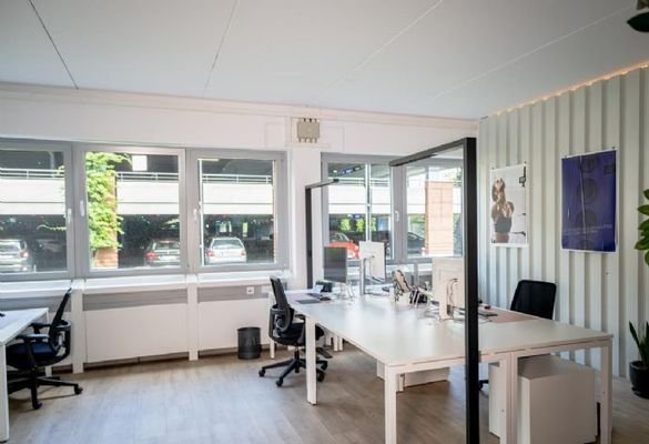 Innenansicht