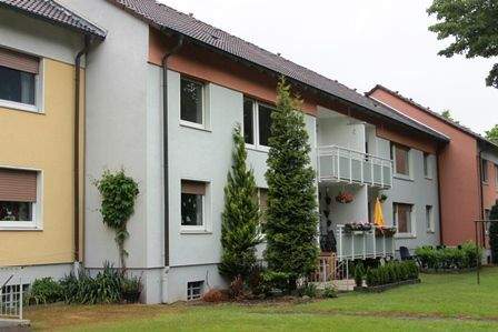 Marl Wohnungen, Marl Wohnung mieten