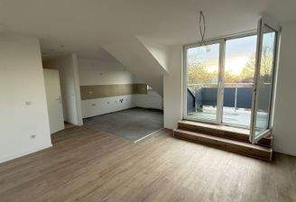 Musterbild  - Wohnraum