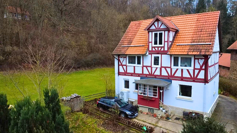 Edertal Häuser, Edertal Haus kaufen