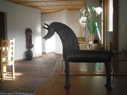 Room to Relax/Raum zum Wohlf&#252;hlen