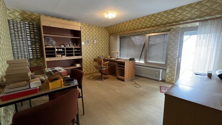 Büro