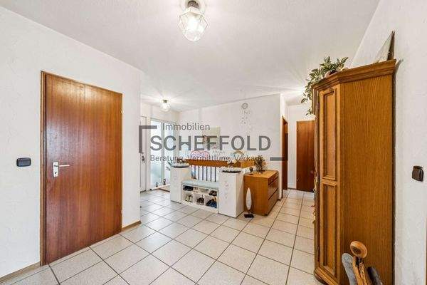 Eingangsbereich / Flur