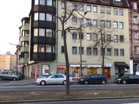 Nürnberg Gastronomie, Pacht, Gaststätten