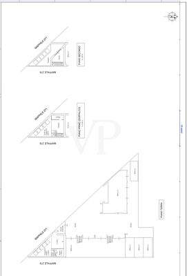 Planimetria catastale