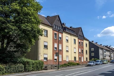 Lüdenscheid Wohnungen, Lüdenscheid Wohnung mieten