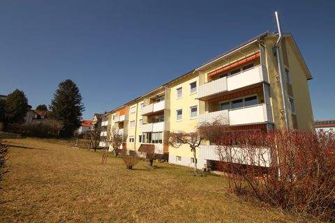 Penzberg Wohnungen, Penzberg Wohnung kaufen